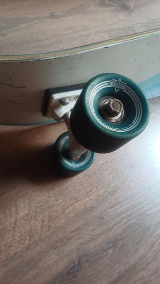 Skate cruiser Dusters