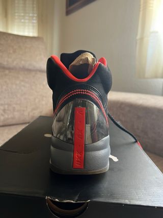 Air jordan flight remix