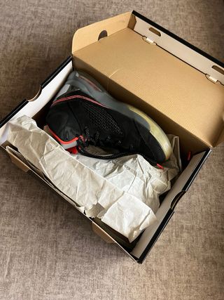 Air jordan flight remix