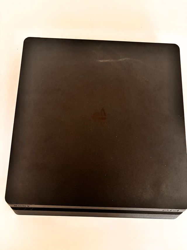 PS4 Slim 500GB