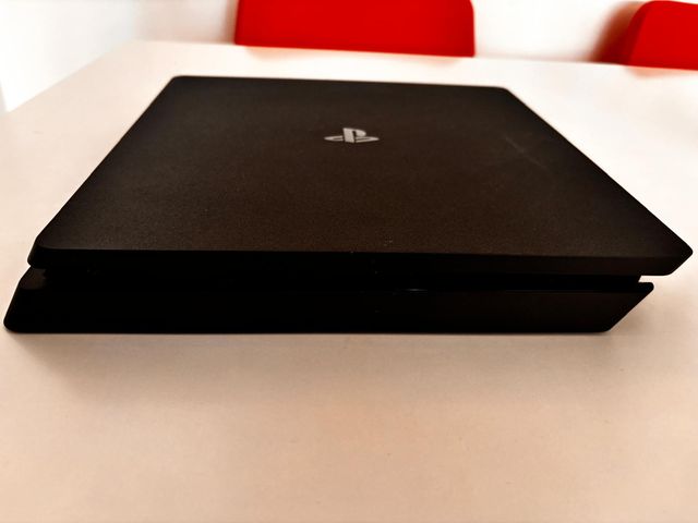 PS4 Slim 500GB