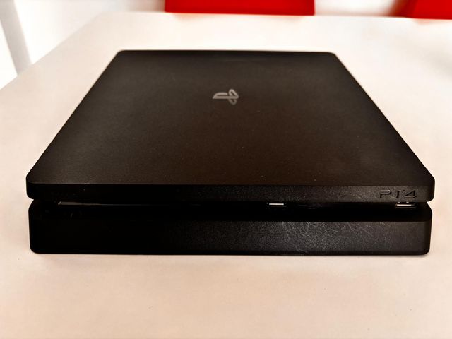 PS4 Slim 500GB