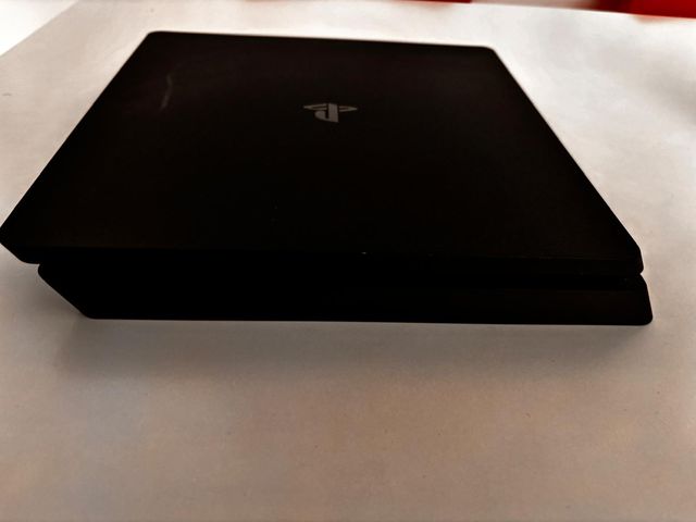 PS4 Slim 500GB