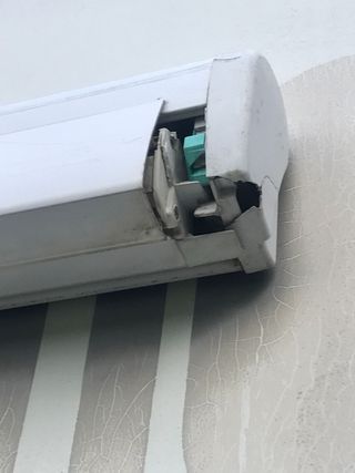 Filo toldo Omnistor 5002