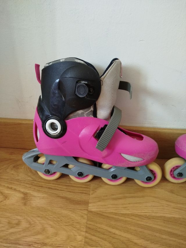 Patines en linea niño