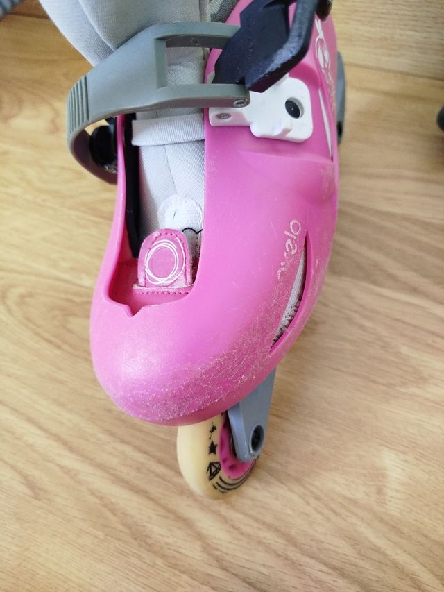 Patines en linea niño