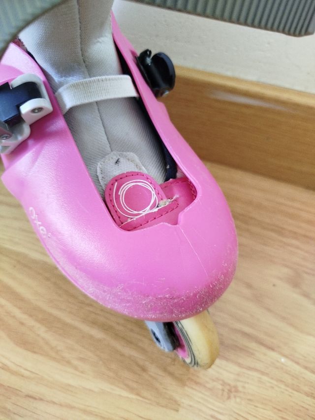 Patines en linea niño