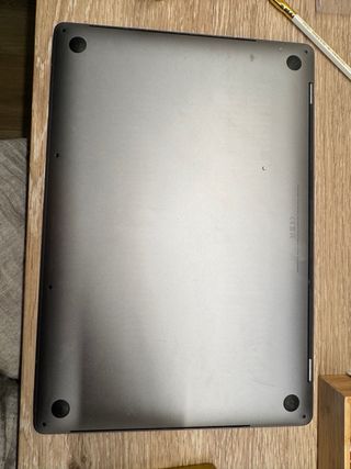 MacBook Pro 16" 2019 i9 32GB