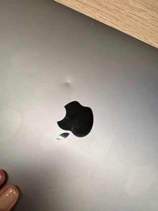 MacBook Pro 16" 2019 i9 32GB