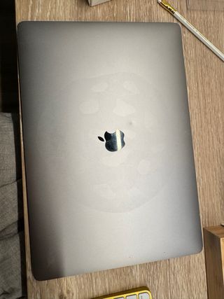 MacBook Pro 16" 2019 i9 32GB