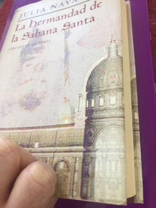 La hermandad de la Sßbana Santa