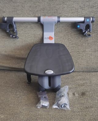Jane Surfer Plus - Plataforma carrito