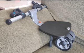 Jane Surfer Plus - Plataforma carrito