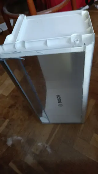 totalmente negociable .Cajón  inferior bal