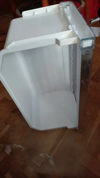 totalmente negociable .Cajón  inferior bal