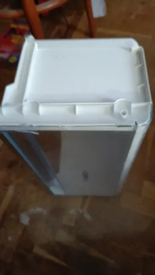 totalmente negociable .Cajón  inferior bal