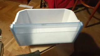 Cajón congelador nuevo