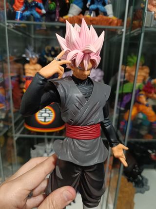 Goku Black Rose Grandista DB Super