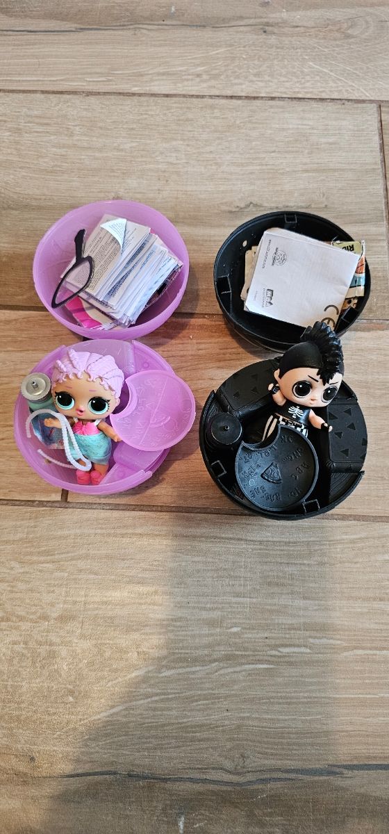 LOL Surprise Boys & Girls