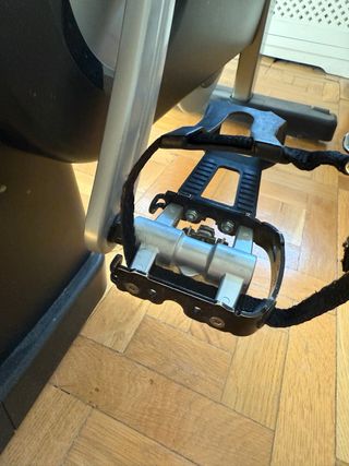 Bicicletta da spinning Technogym