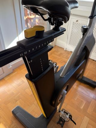 Bicicletta da spinning Technogym
