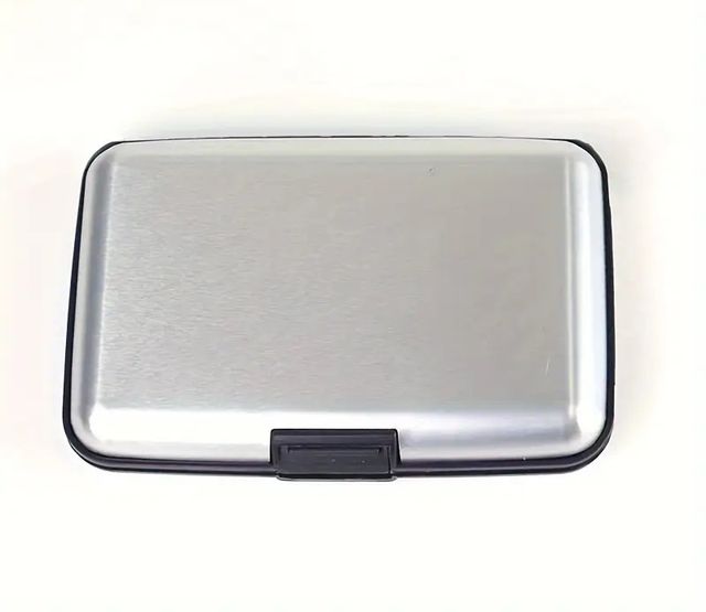 Porta Carte di Credito, porta Biglietti da Visita,