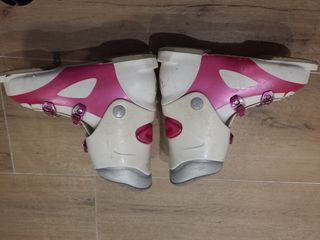 Botas Esquí Rossignol niña