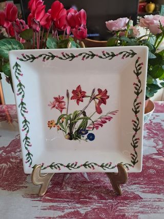 Vassoio Sweet England