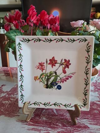 Vassoio Sweet England