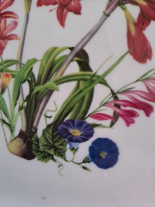 Vassoio Sweet England