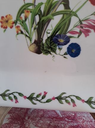 Vassoio Sweet England