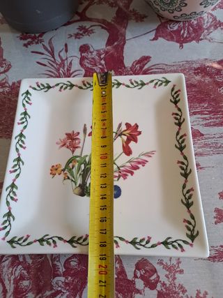 Vassoio Sweet England