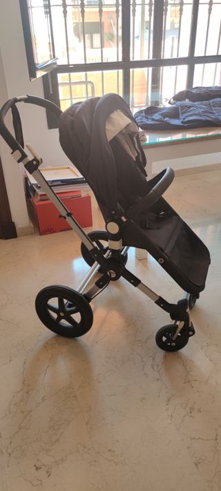 Bugaboo Cameleon 3 azul marino