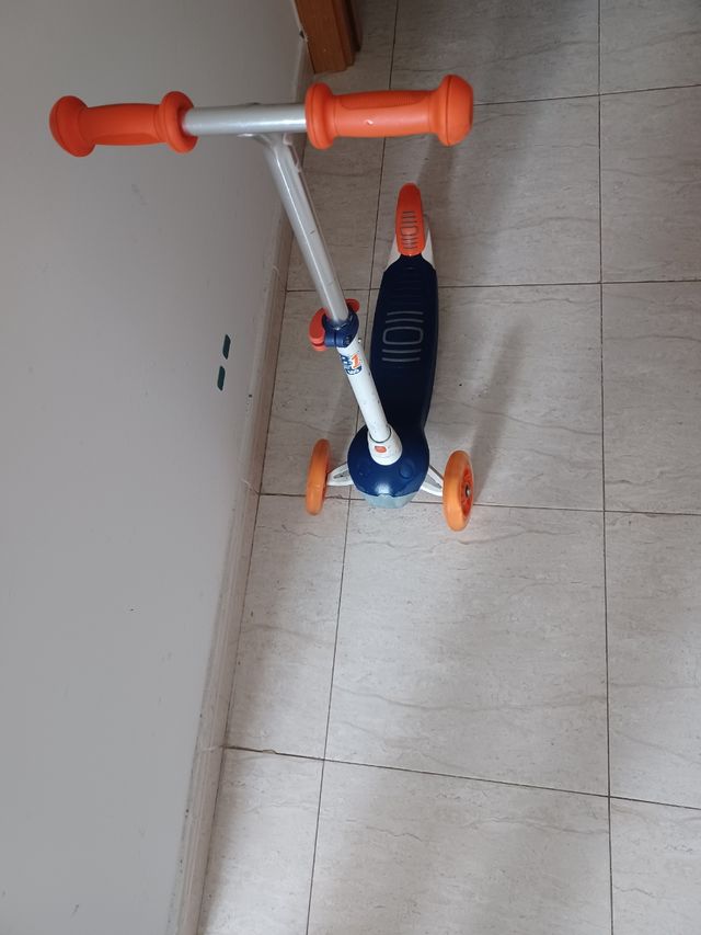 Patinete OXELO B1500 - 2-5 años