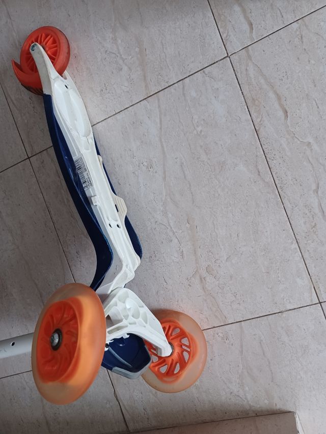 Patinete OXELO B1500 - 2-5 años