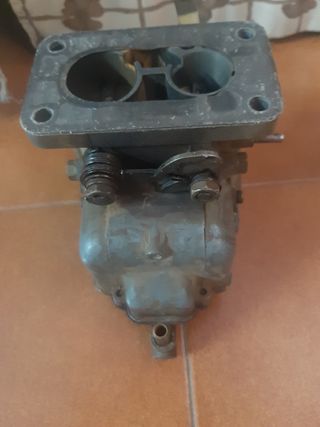 Carburador Seat 1500