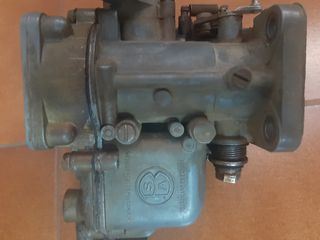 Carburador Seat 1500