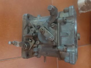 Carburador Seat 1500