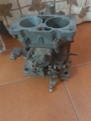 Carburador Seat 1500