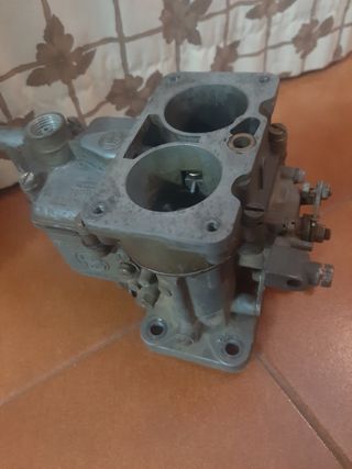 Carburador Seat 1500