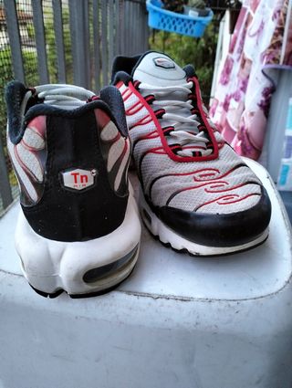 Air max plus TN