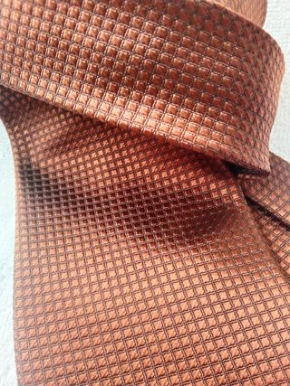 Corbata de Seda Italiana