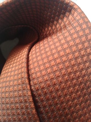Corbata de Seda Italiana