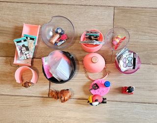 LOL Surprise Animali - Giocattoli