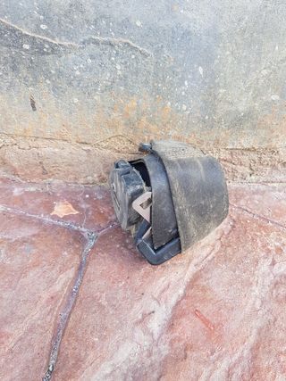 cinturon de seguridad