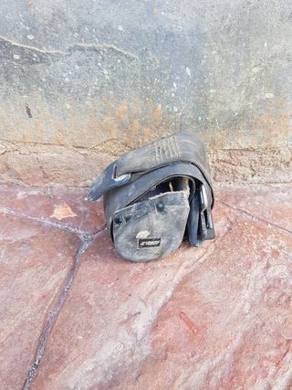 cinturon de seguridad