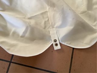 Telone x omrellone o gazebo3x3