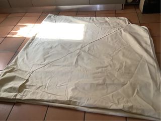 Telone x omrellone o gazebo3x3