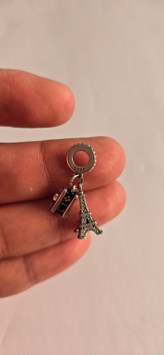 CHARMS PULSERA