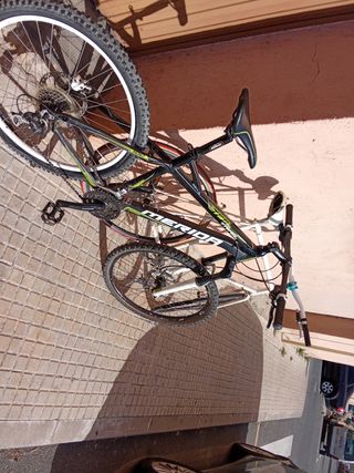 Bicicleta Merida MTB